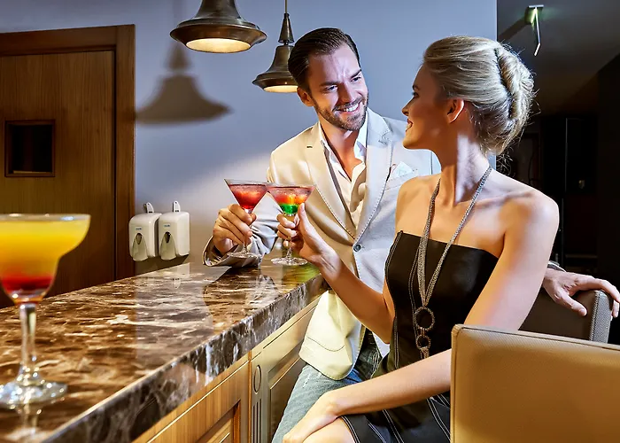 Renata Boutique Hotel Sisli