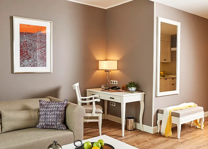 Renata Boutique Hotel Sisli