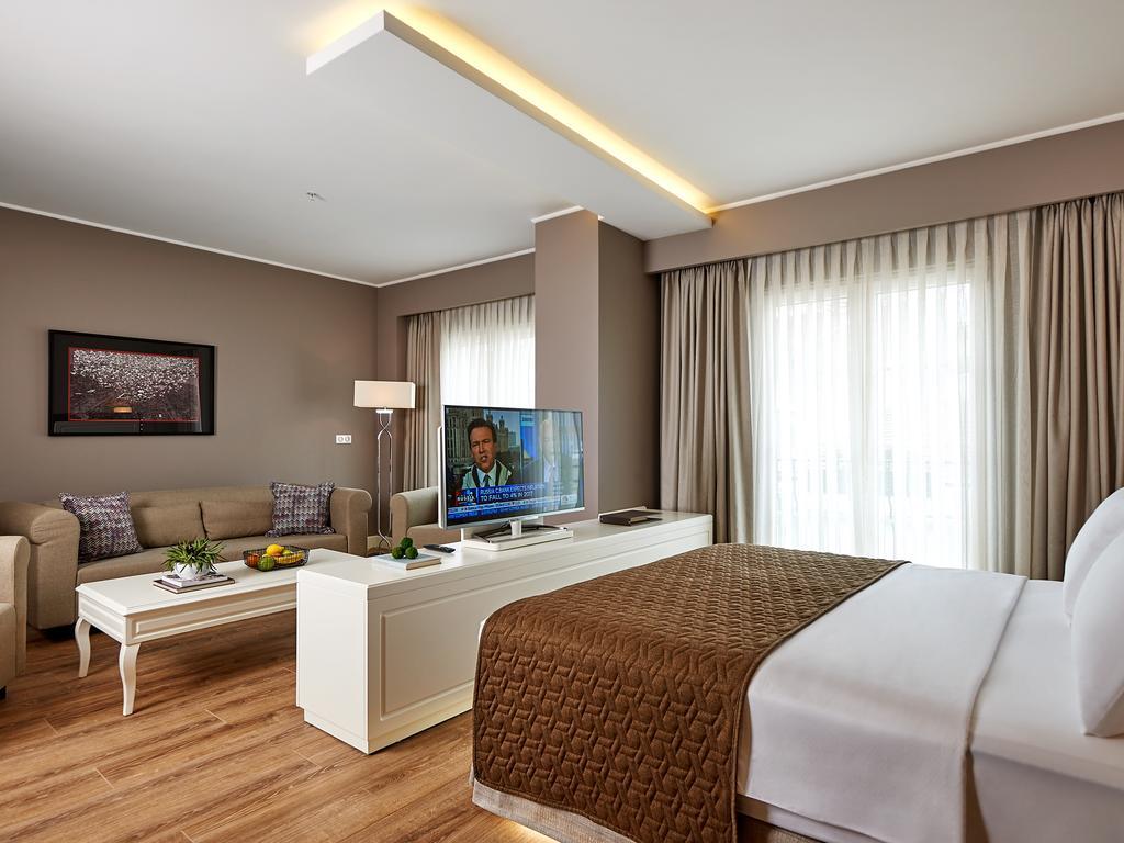 Renata Boutique Sisli Istambul
