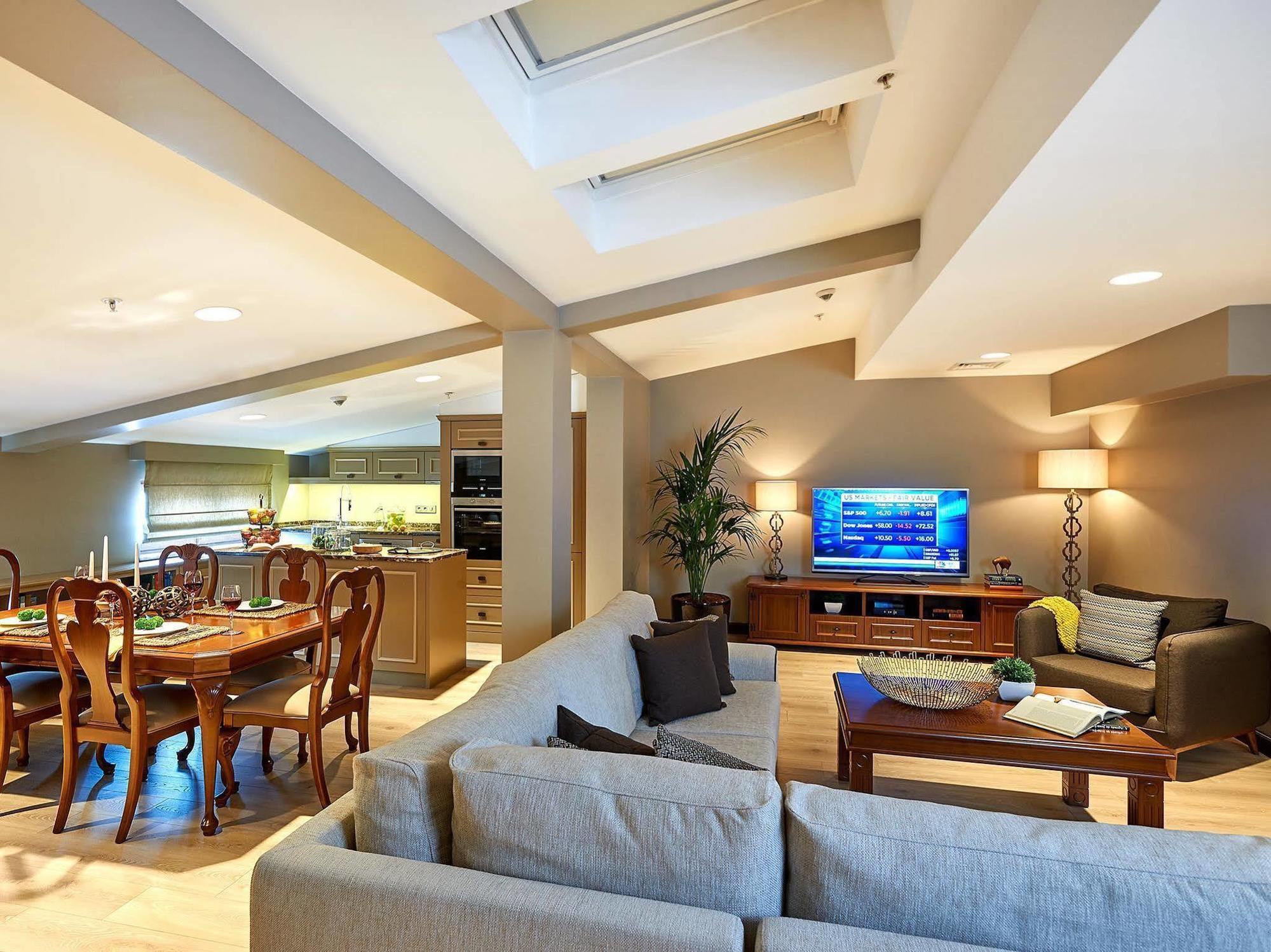 Renata Boutique Sisli Istambul