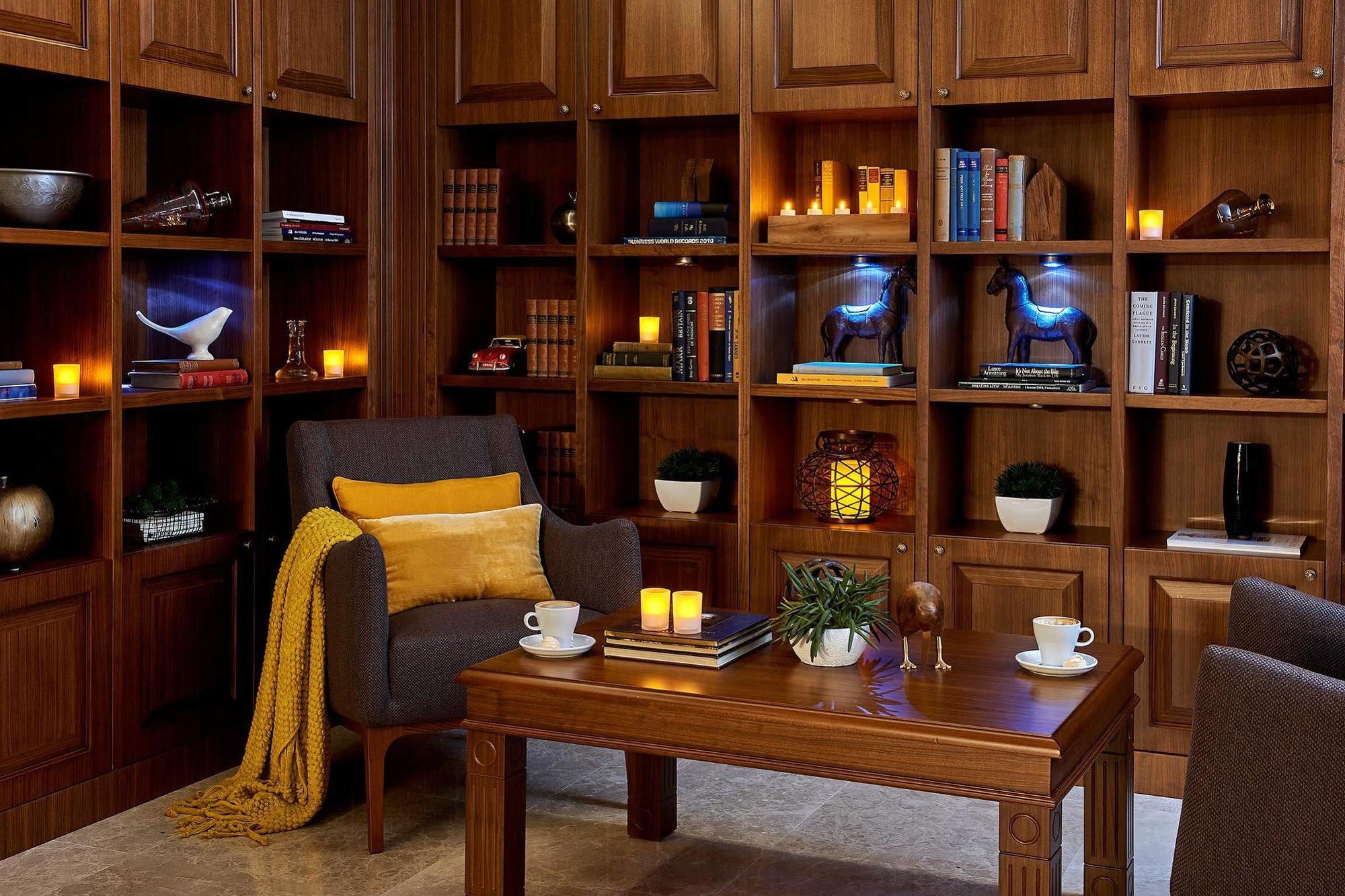Renata Boutique Sisli Istambul